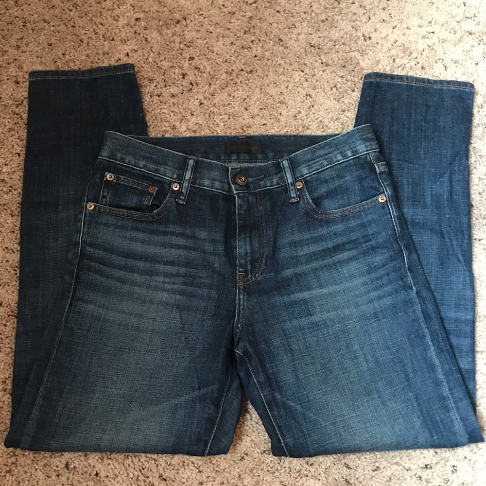 Uniqlo Jeans